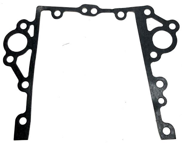 08 Kawasaki Ninja ZX10R Engine Sprocket Chain Cover OEM